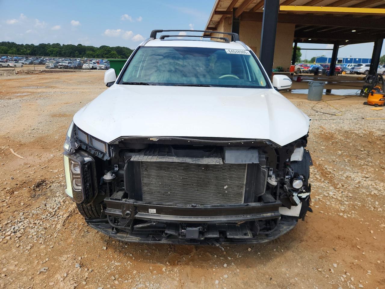 2023 HYUNDAI PALISADE LIMITED — снимка 5