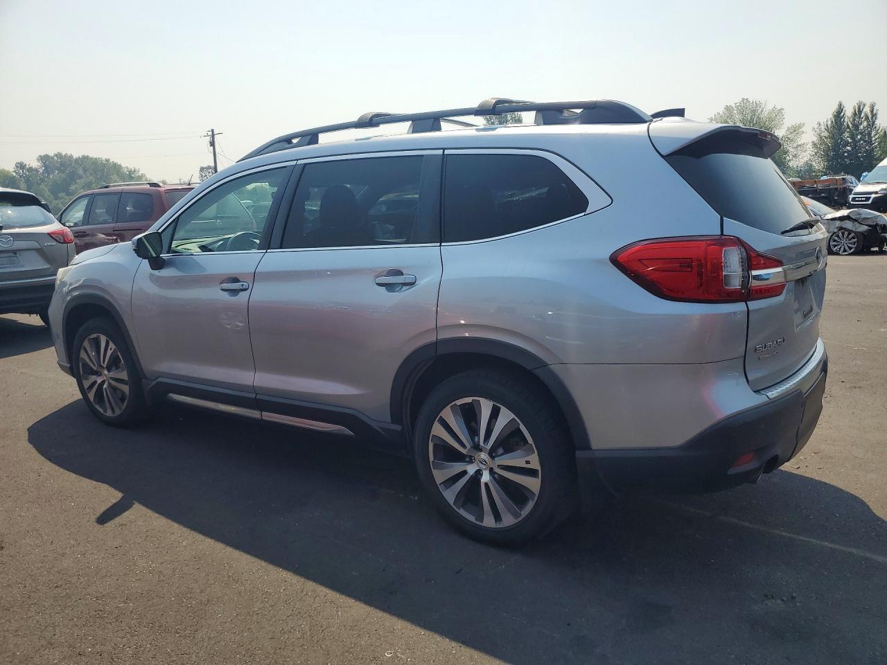 2019 SUBARU ASCENT LIMITED — снимка 2