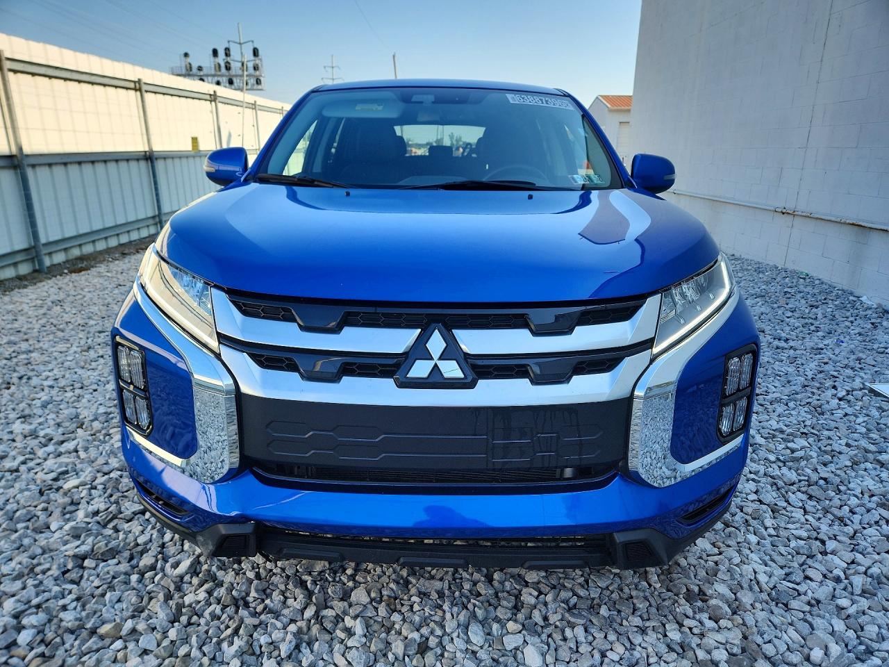 2024 MITSUBISHI OUTLANDER SPORT S/SE — снимка 5