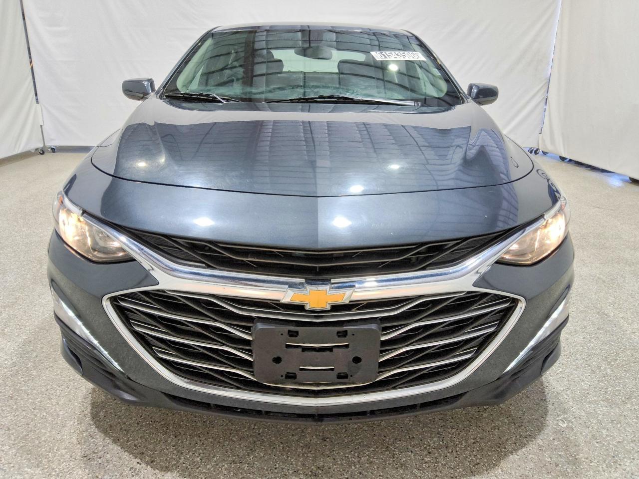 2021 CHEVROLET MALIBU LT — снимка 5
