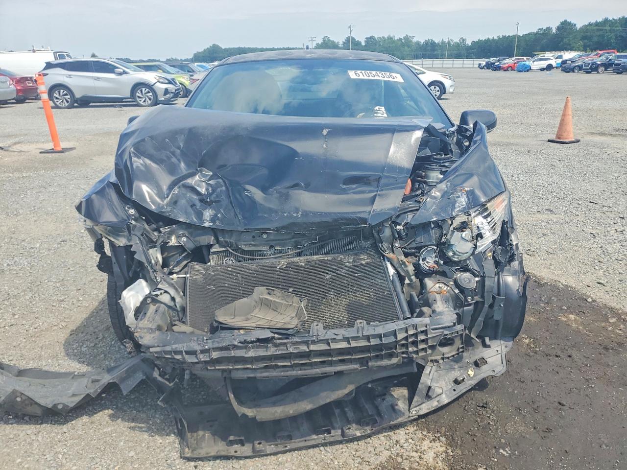 2015 HONDA CR-Z — снимка 5
