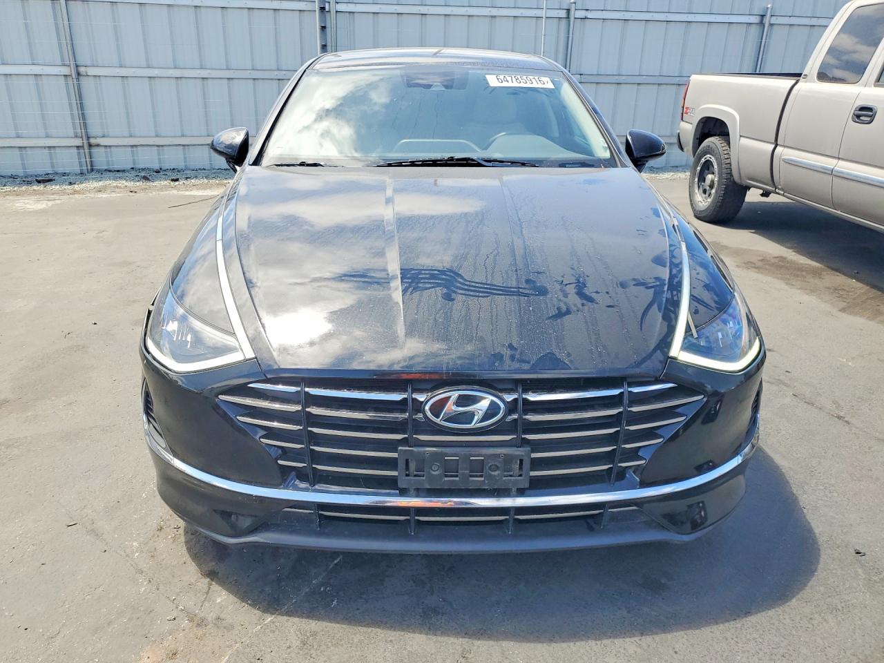 2021 HYUNDAI SONATA SE — снимка 5