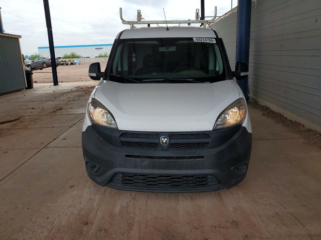 2018 RAM PROMARCITY — снимка 5