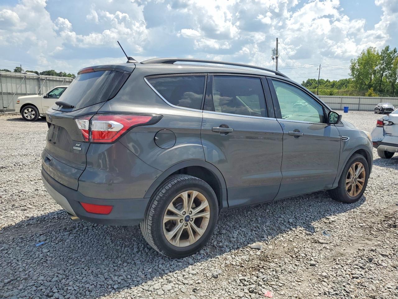 2018 FORD ESCAPE SE — снимка 3