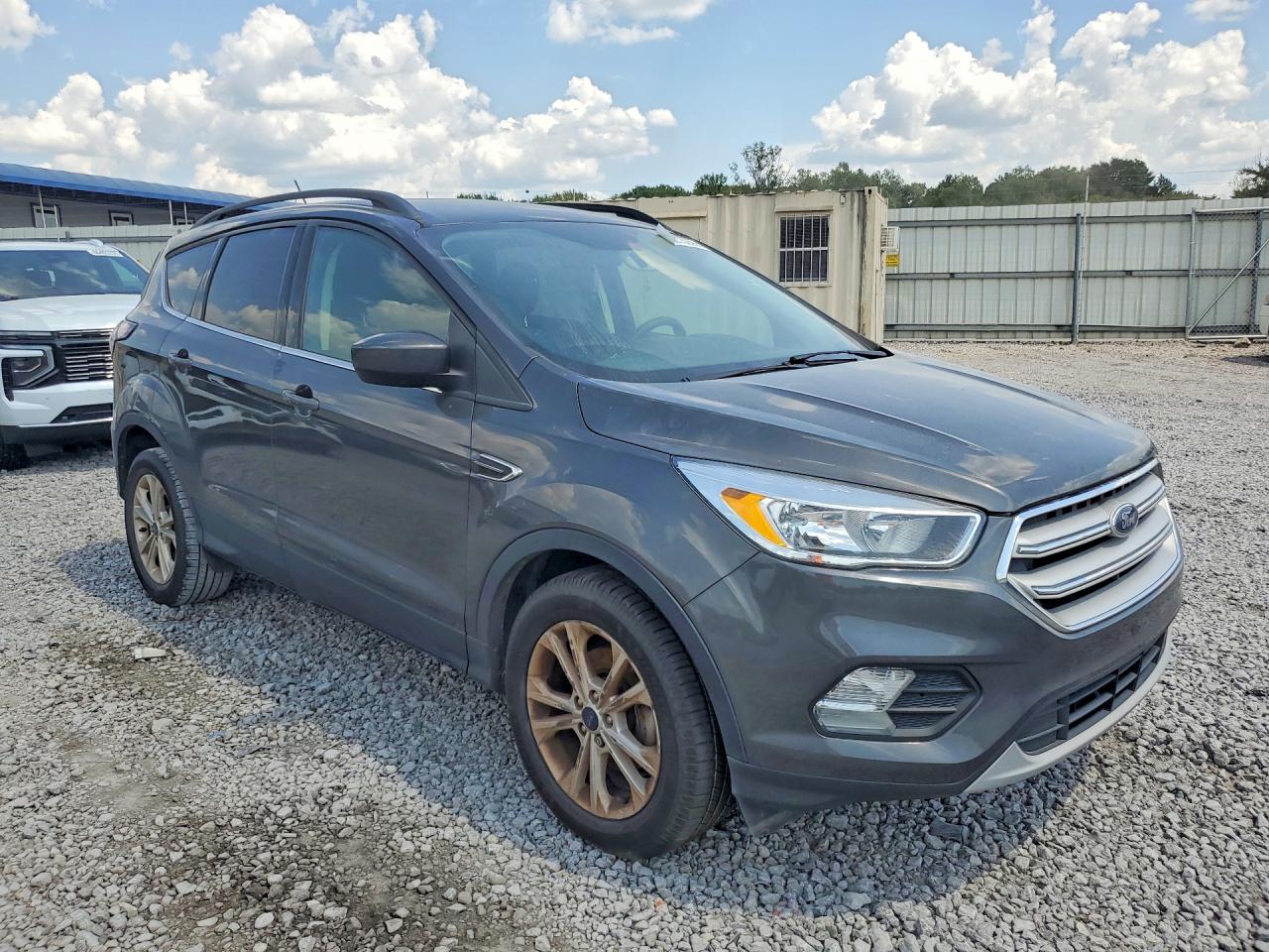 2018 FORD ESCAPE SE — снимка 4