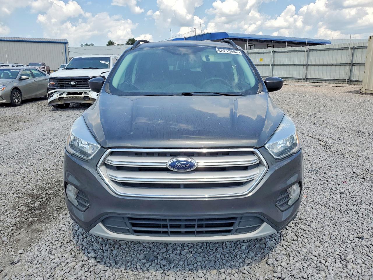 2018 FORD ESCAPE SE — снимка 5