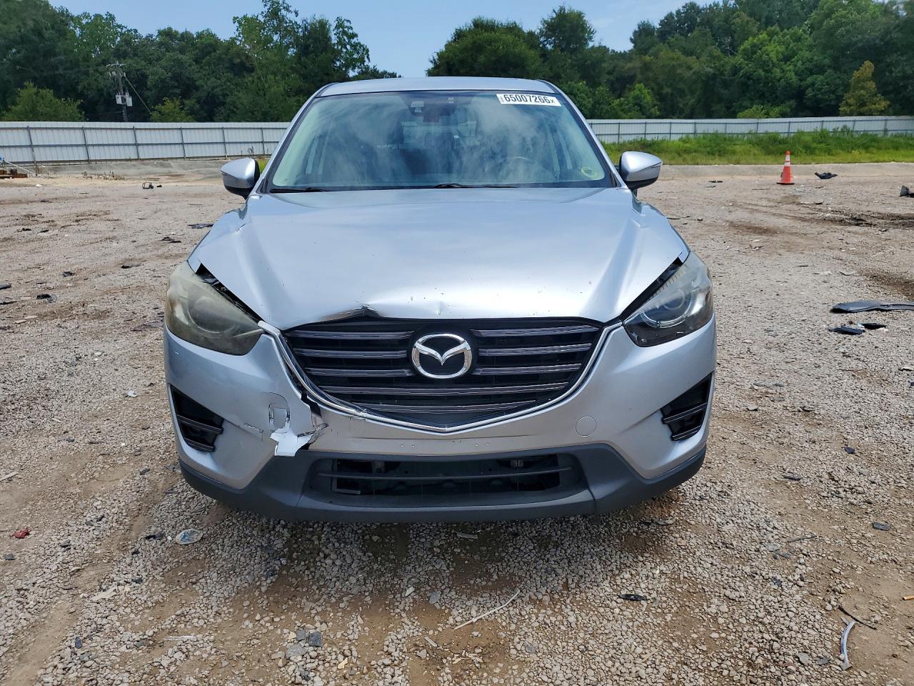 2016 MAZDA CX-5 GT — снимка 5