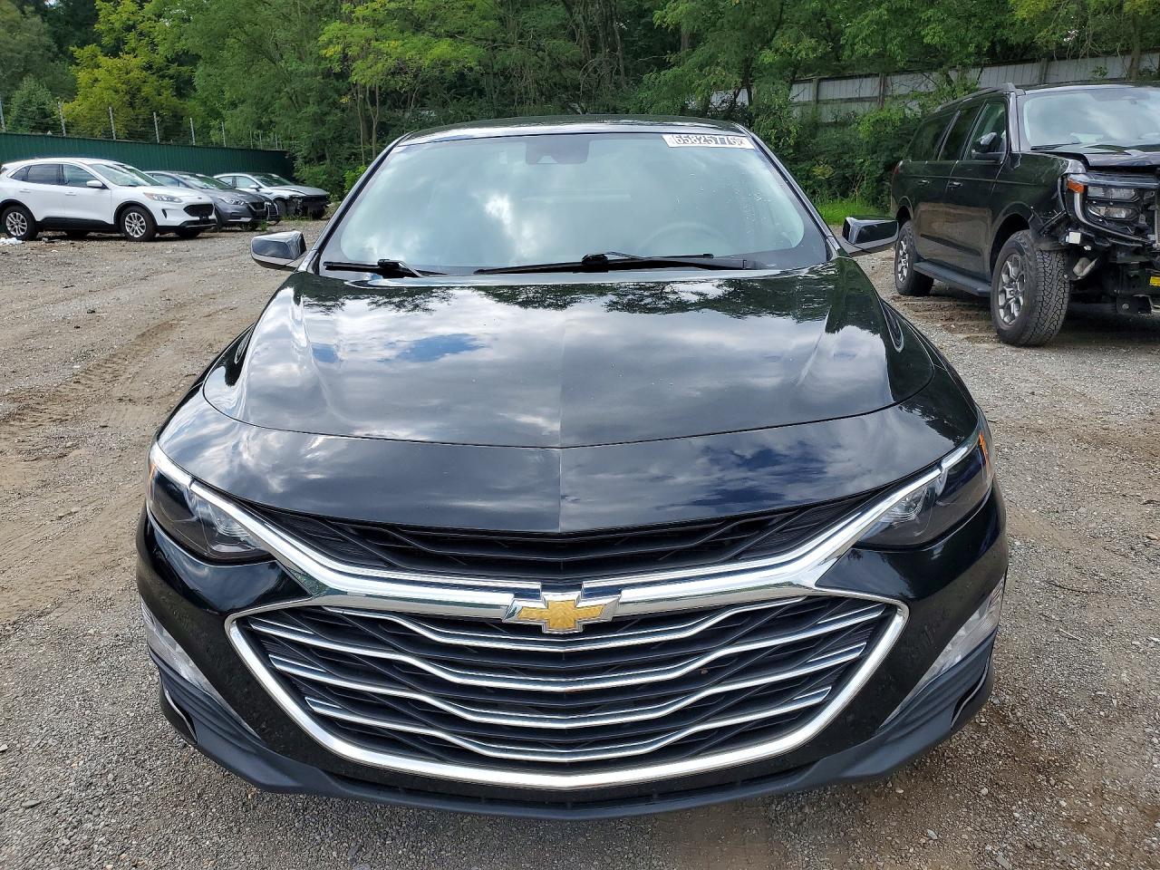 2023 CHEVROLET MALIBU LT — снимка 5