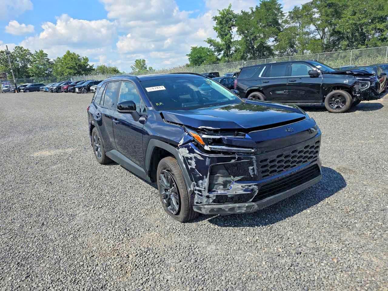 2026 TOYOTA RAV4 XLE PREMIUM — снимка 3