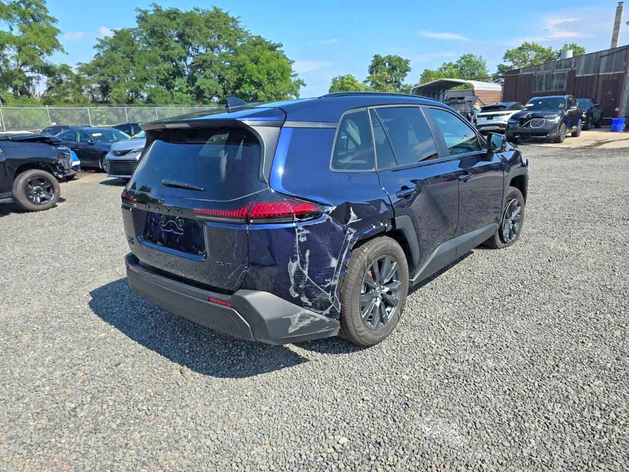 2026 TOYOTA RAV4 XLE PREMIUM — снимка 4