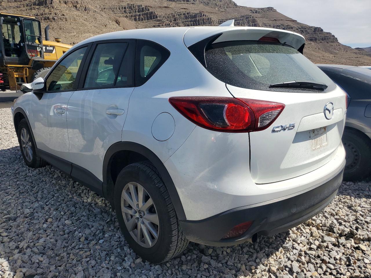 2016 MAZDA CX-5 SPORT — снимка 2
