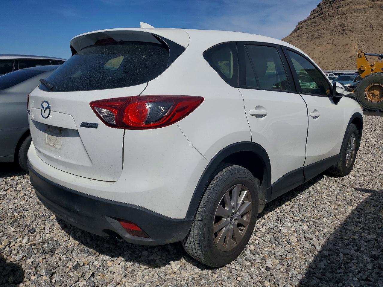 2016 MAZDA CX-5 SPORT — снимка 3