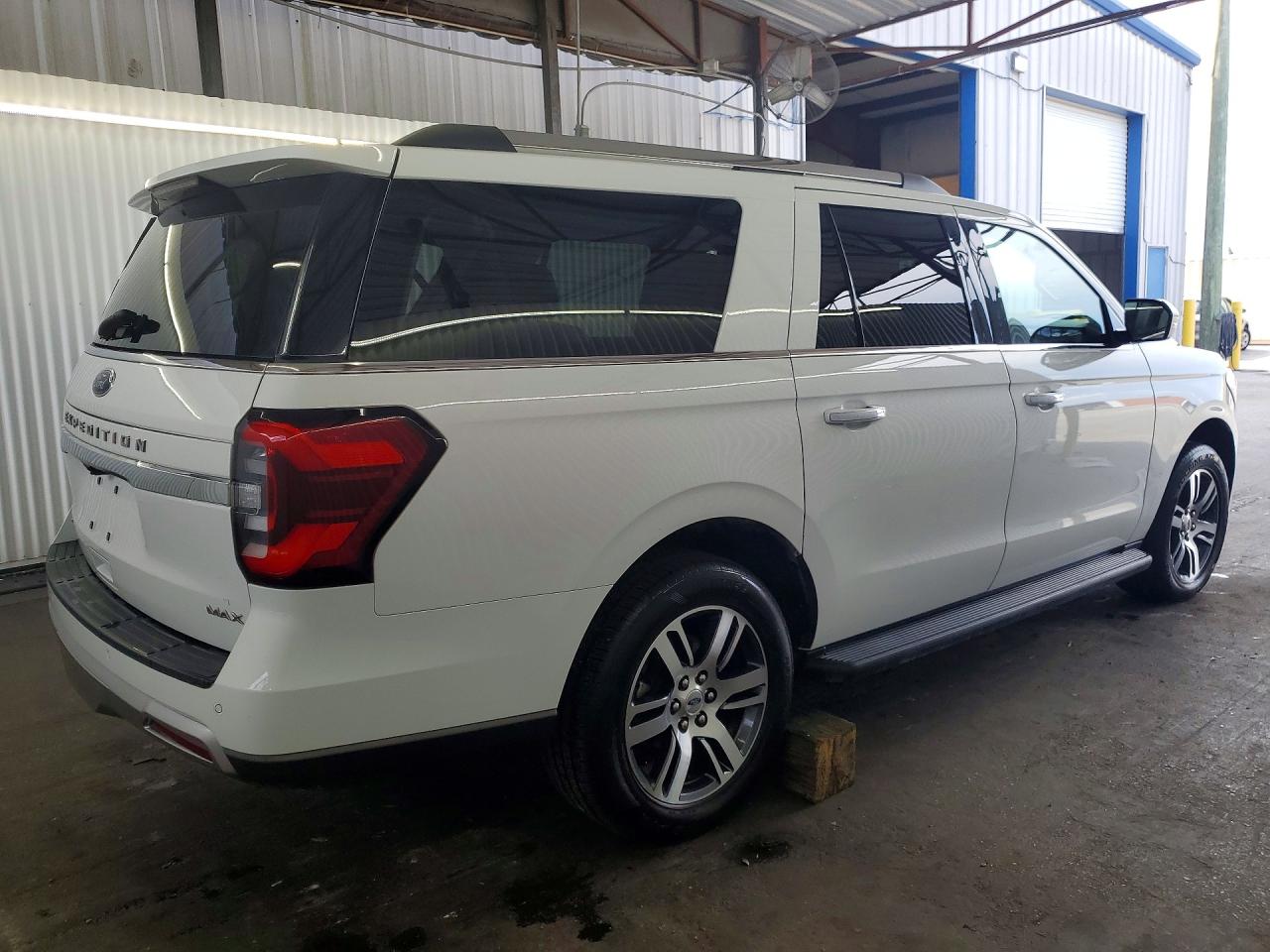 2024 FORD EXPEDITION MAX LIMITED — снимка 3