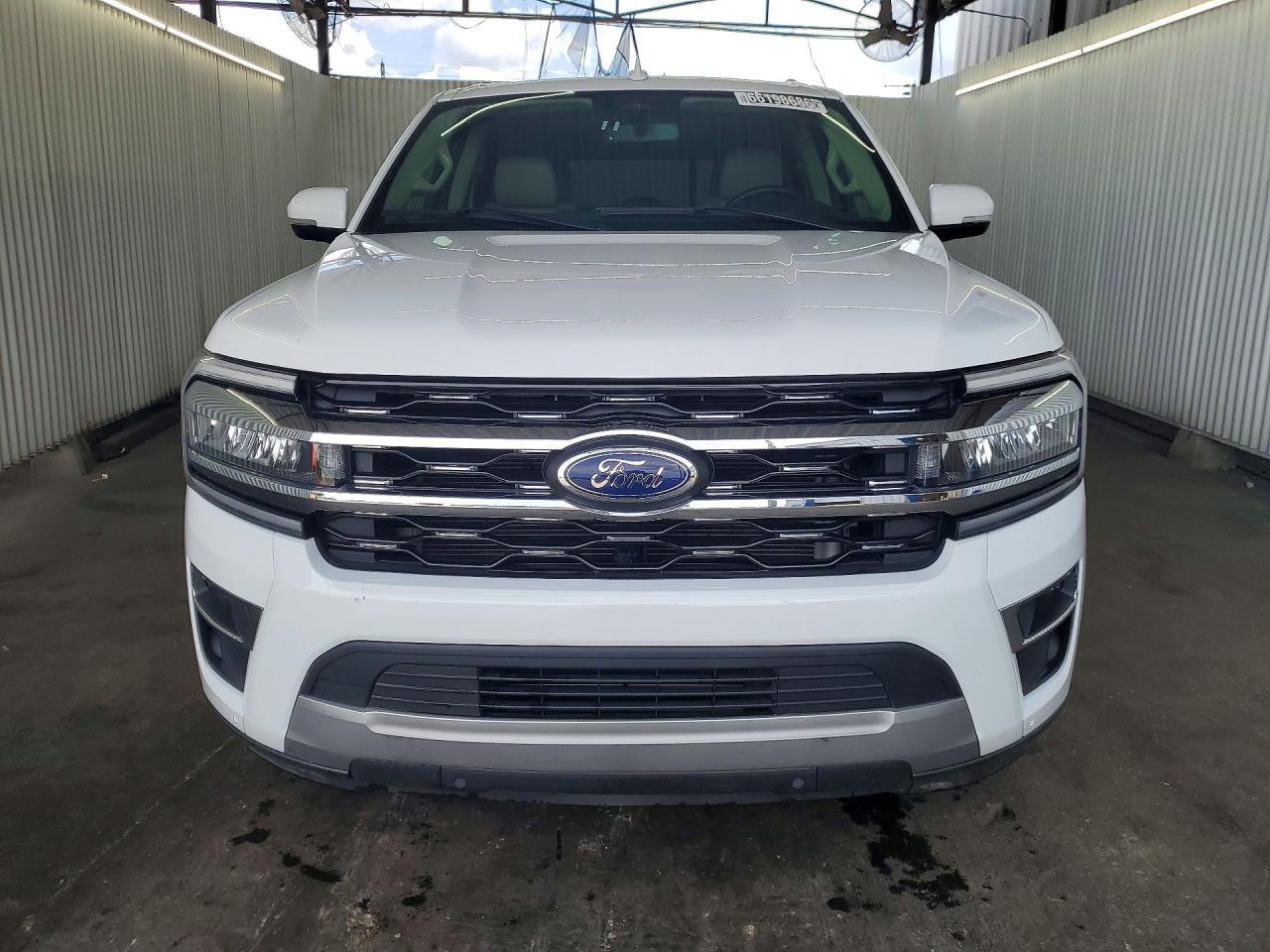 2024 FORD EXPEDITION MAX LIMITED — снимка 5