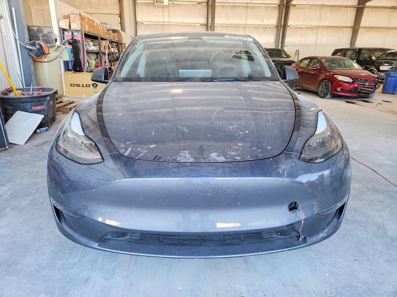 2023 TESLA MODEL Y — снимка 5