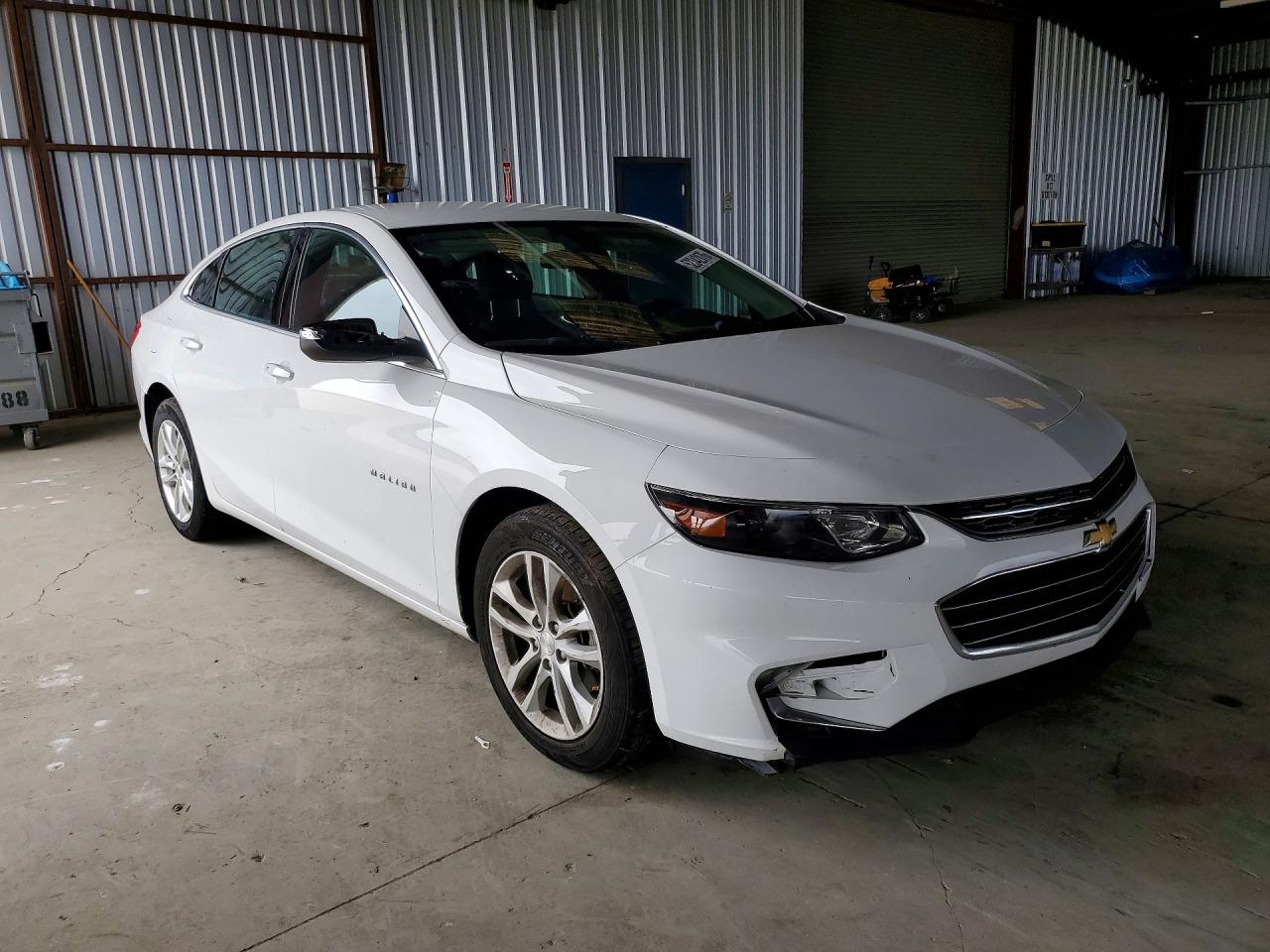 2018 CHEVROLET MALIBU LT — снимка 4