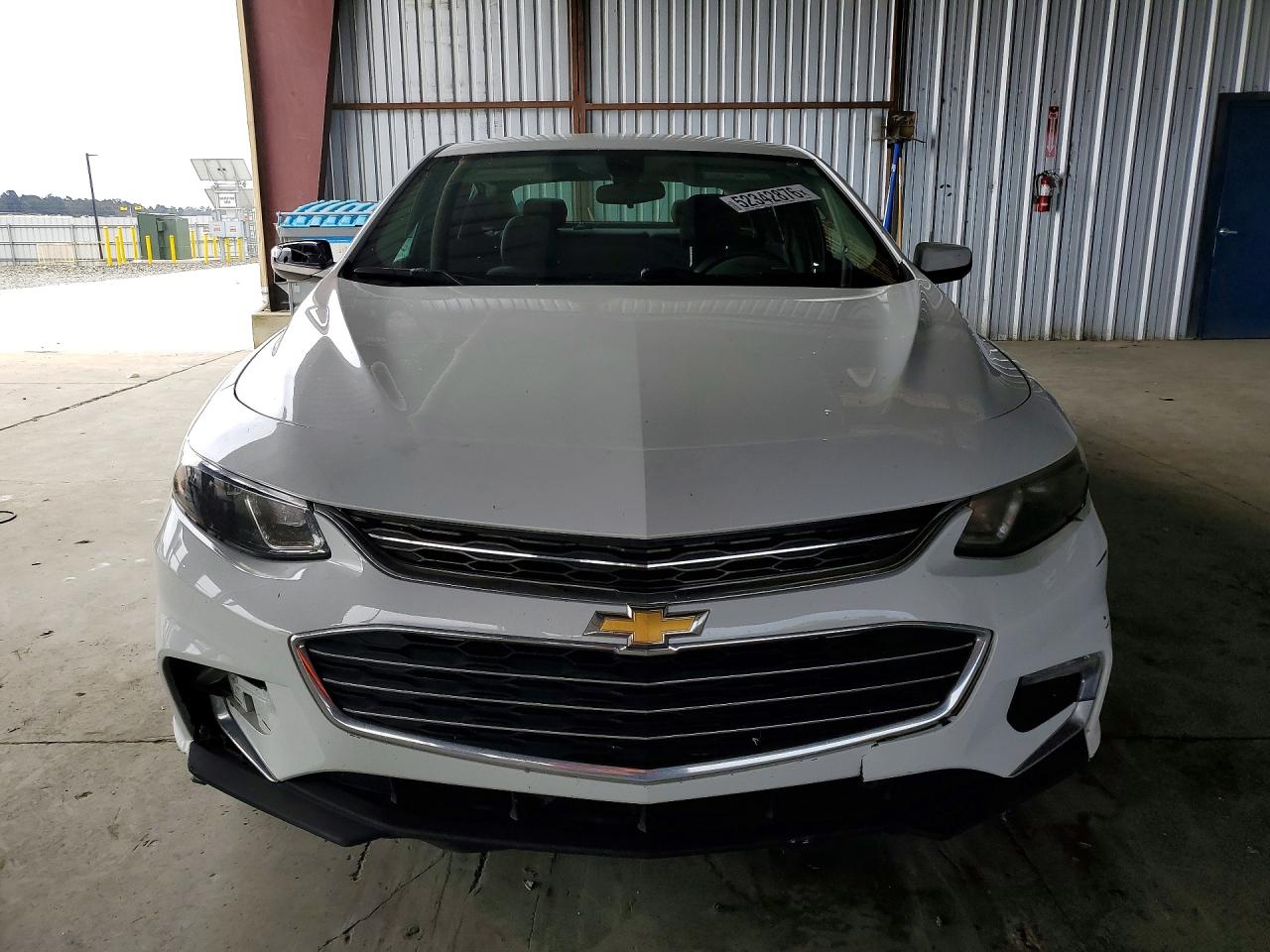 2018 CHEVROLET MALIBU LT — снимка 5