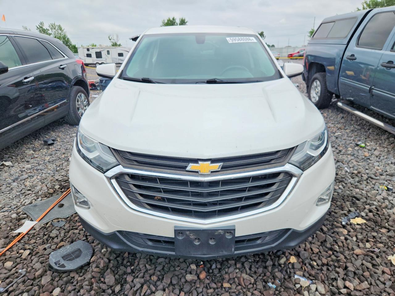 2019 CHEVROLET EQUINOX LT — снимка 5