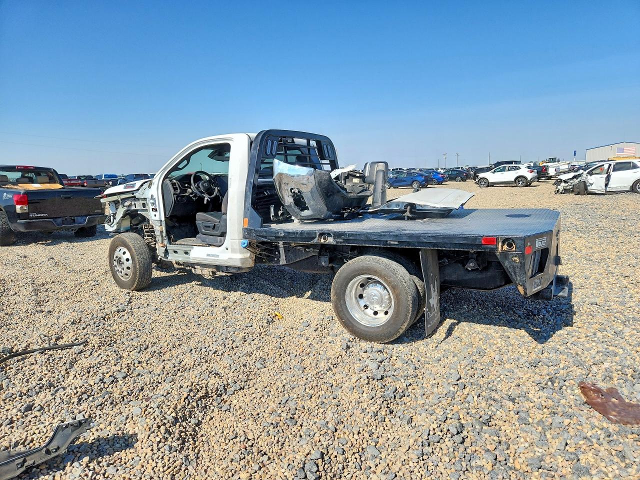2026 RAM 3500 — снимка 2