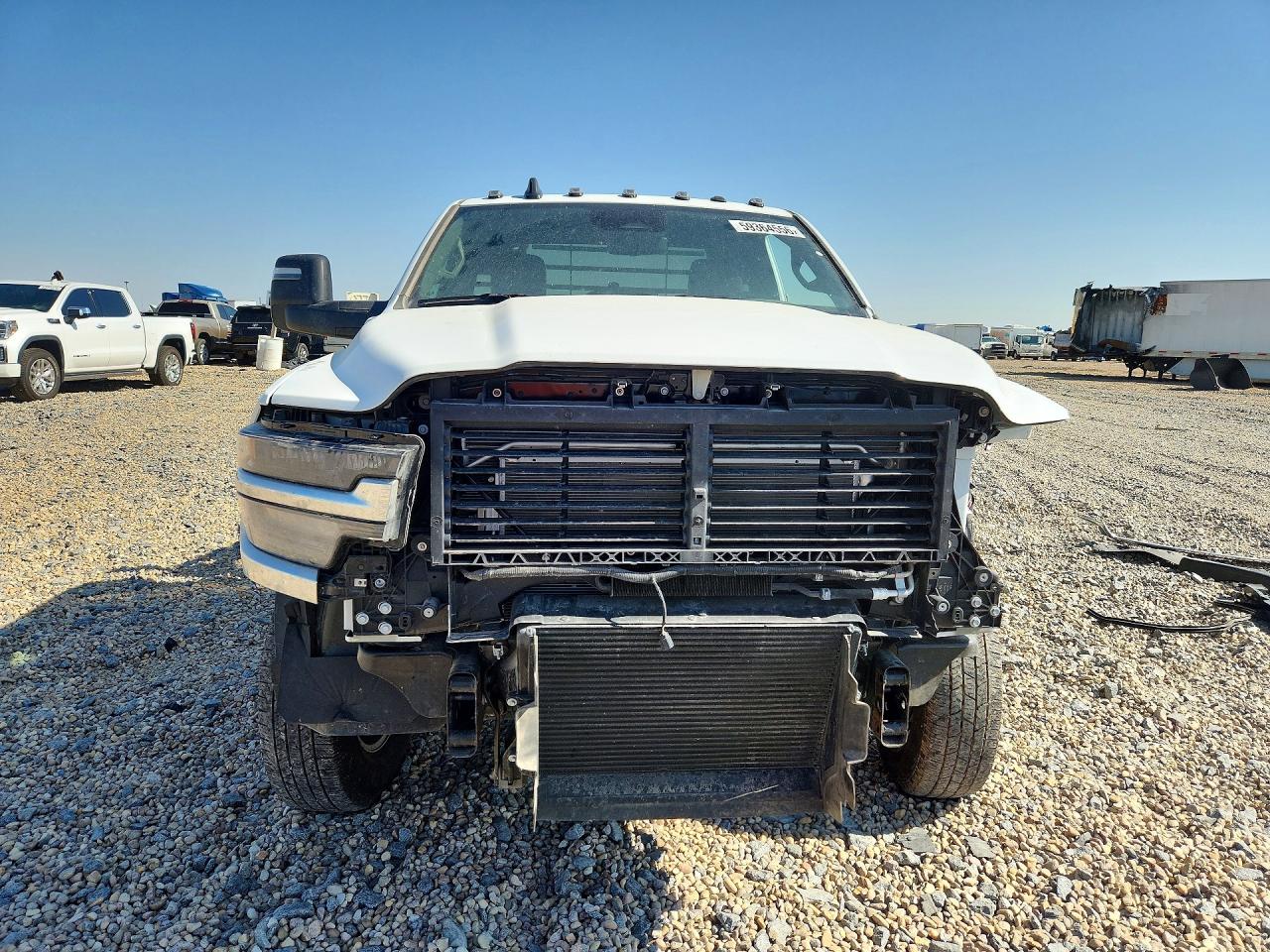2026 RAM 3500 — снимка 5