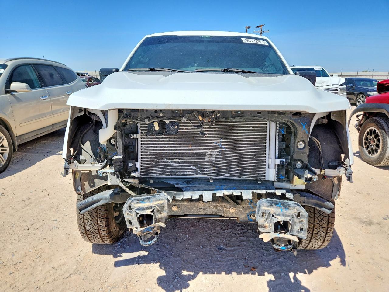 2025 FORD F150 XLT — снимка 5