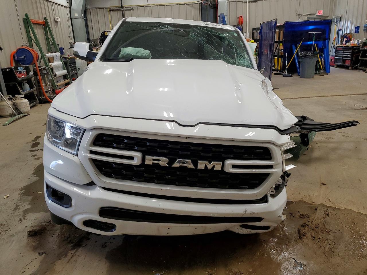 2023 RAM 1500 BIG HORN/LONE STAR — снимка 5