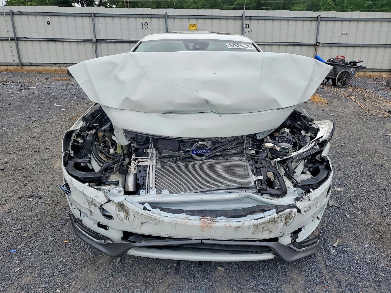 2015 VOLVO S60 PLATINUM — снимка 5
