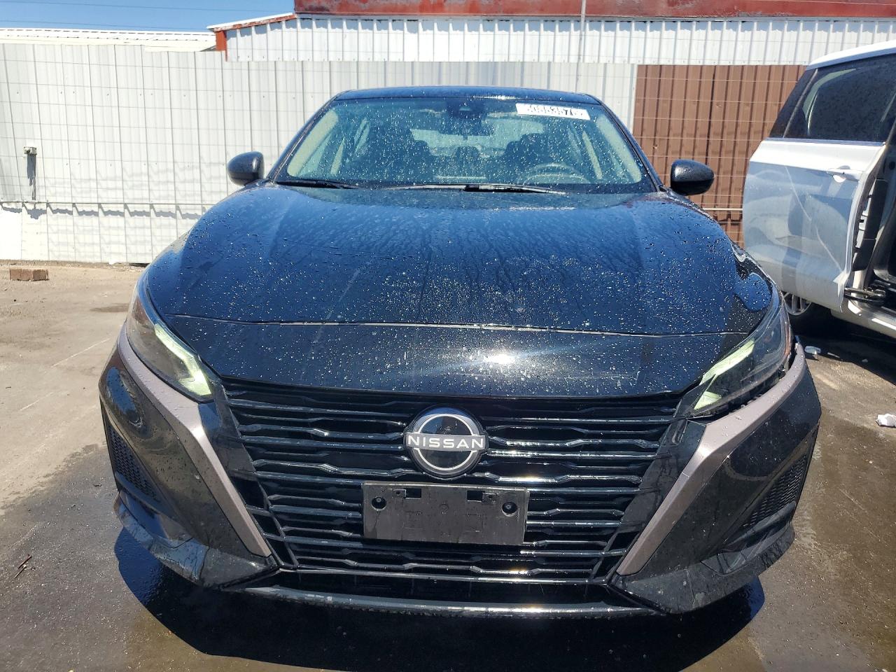 2026 NISSAN ALTIMA SV — снимка 5