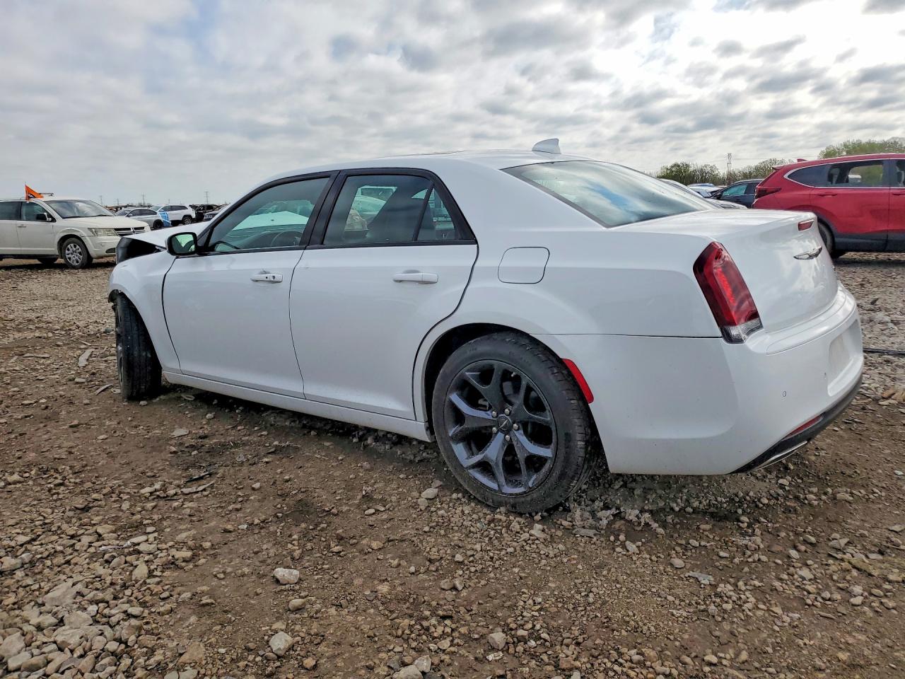 2023 CHRYSLER 300 S — снимка 2