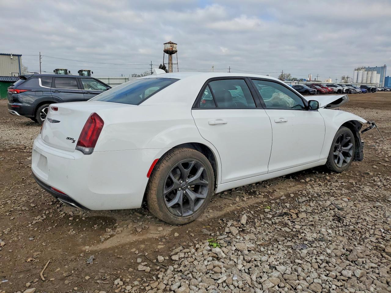 2023 CHRYSLER 300 S — снимка 3