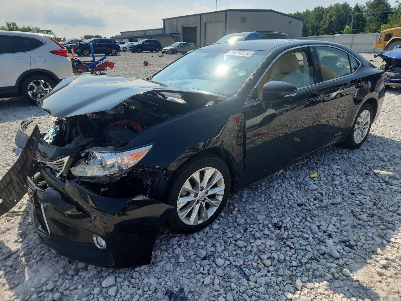 2014 LEXUS ES 300H