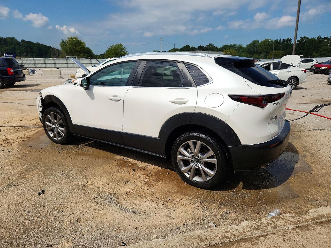 2023 MAZDA CX-30 SELECT — снимка 2