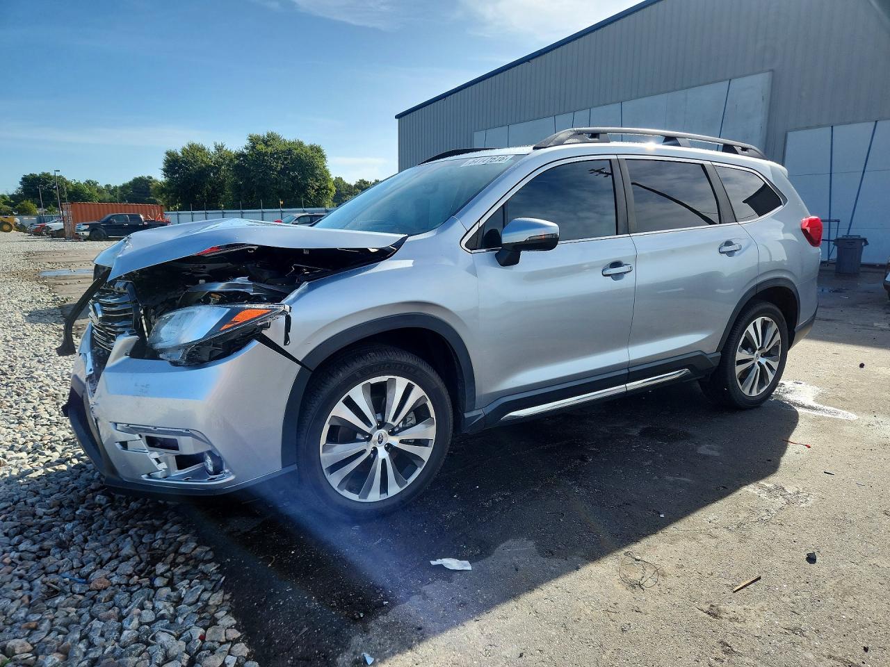 2021 SUBARU ASCENT LIMITED