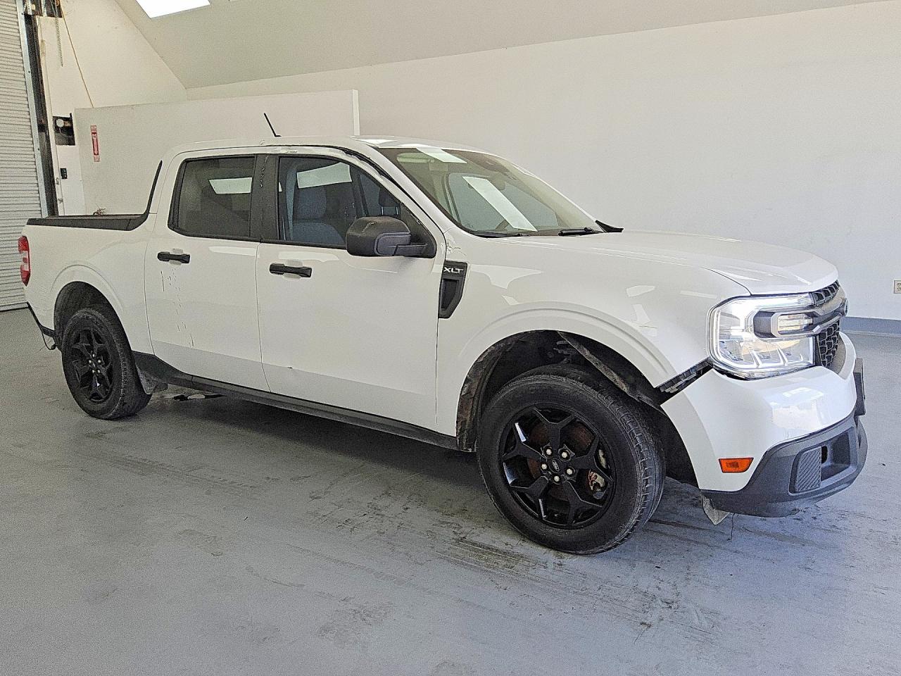 2022 FORD MAVERICK XL — снимка 4