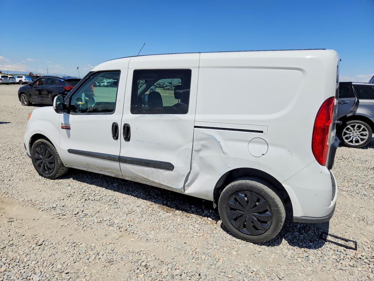 2017 RAM PROMARCITY — снимка 2