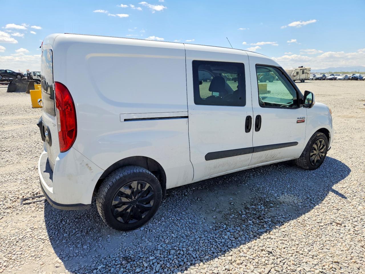 2017 RAM PROMARCITY — снимка 3