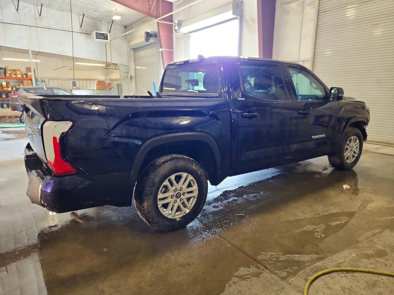 2023 TOYOTA TUNDRA SR5 — снимка 3
