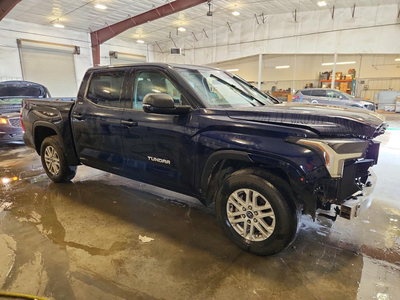 2023 TOYOTA TUNDRA SR5 — снимка 4