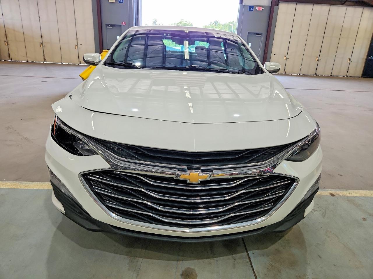 2023 CHEVROLET MALIBU LT — снимка 5