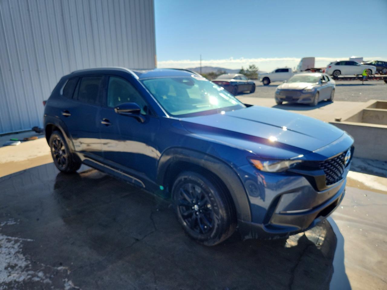 2026 MAZDA CX-50 PREFERRED — снимка 4