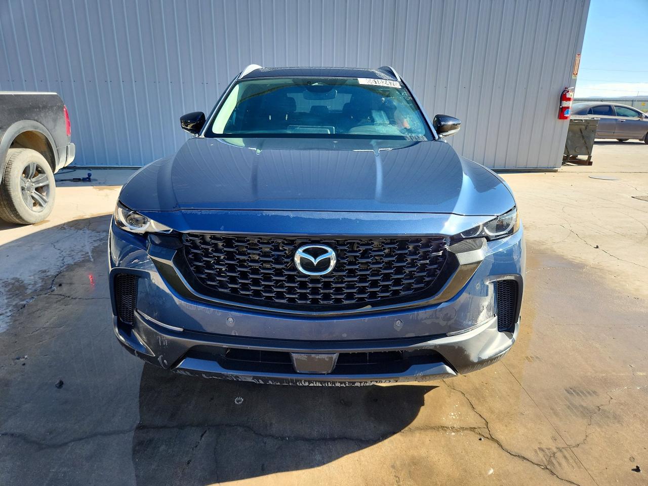 2026 MAZDA CX-50 PREFERRED — снимка 5