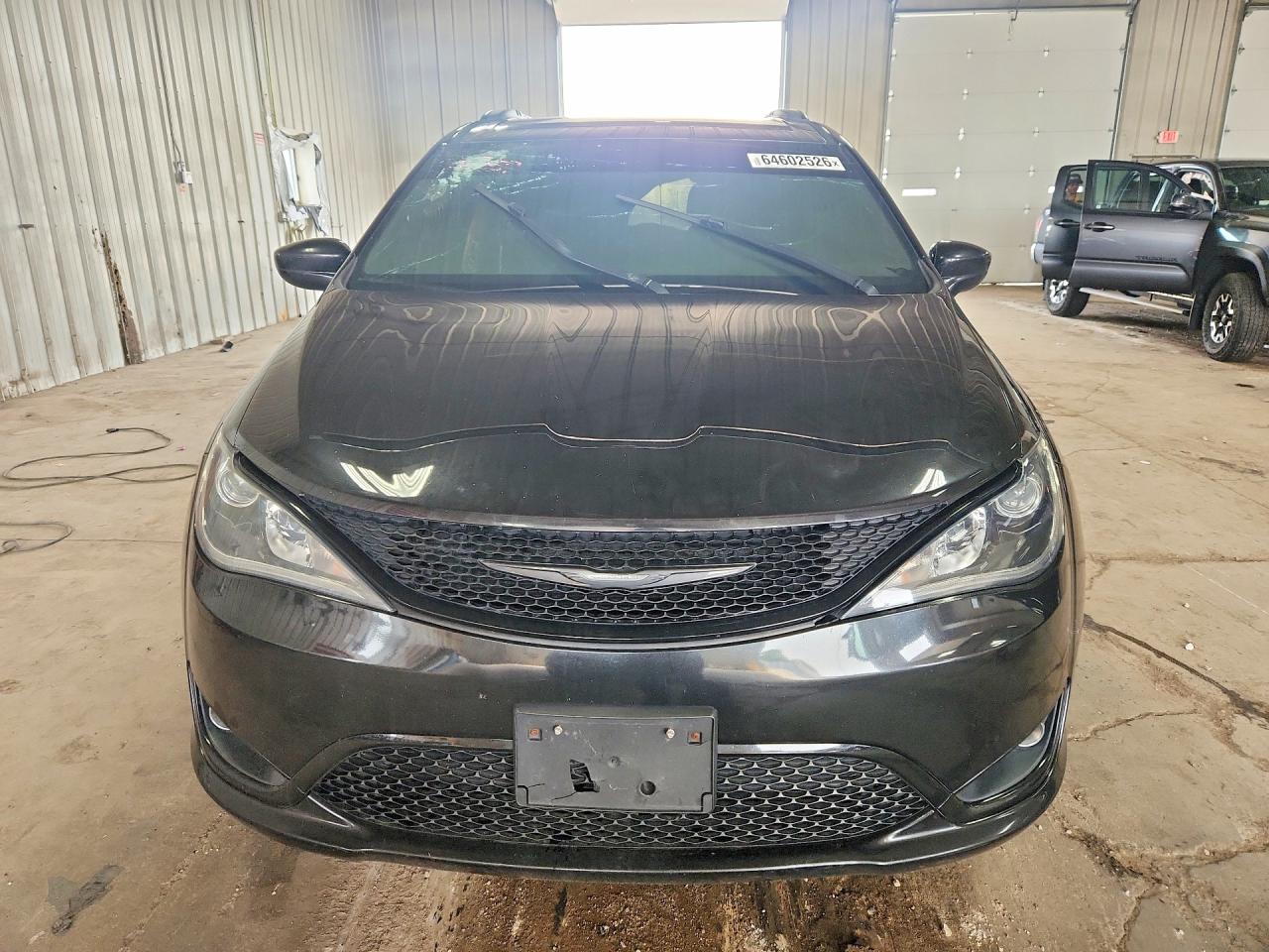 2018 CHRYSLER PACIFICA TOURING L PLUS — снимка 5