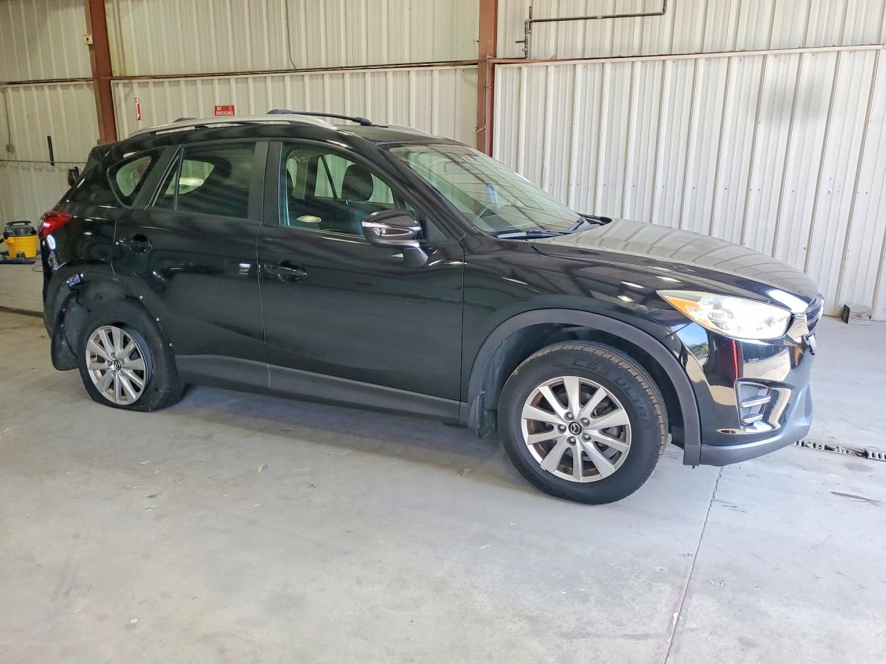 2016 MAZDA CX-5 SPORT — снимка 4