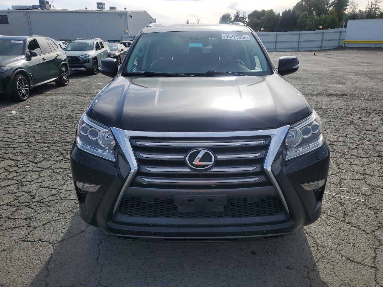 2015 LEXUS GX 460 BASE — снимка 5
