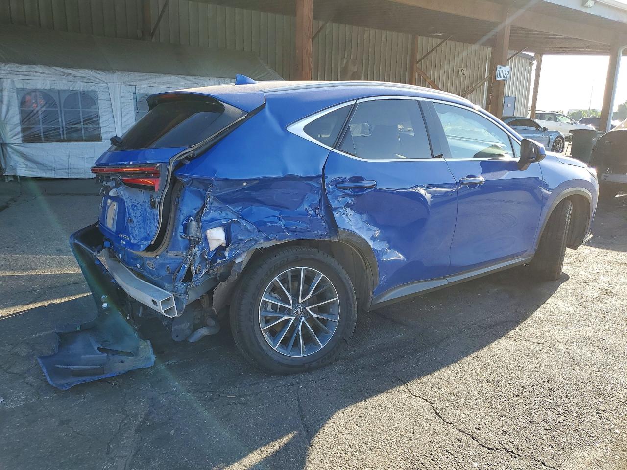 2023 LEXUS NX 350H — снимка 3