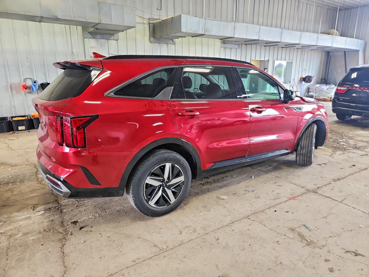 2023 KIA SORENTO S — снимка 3