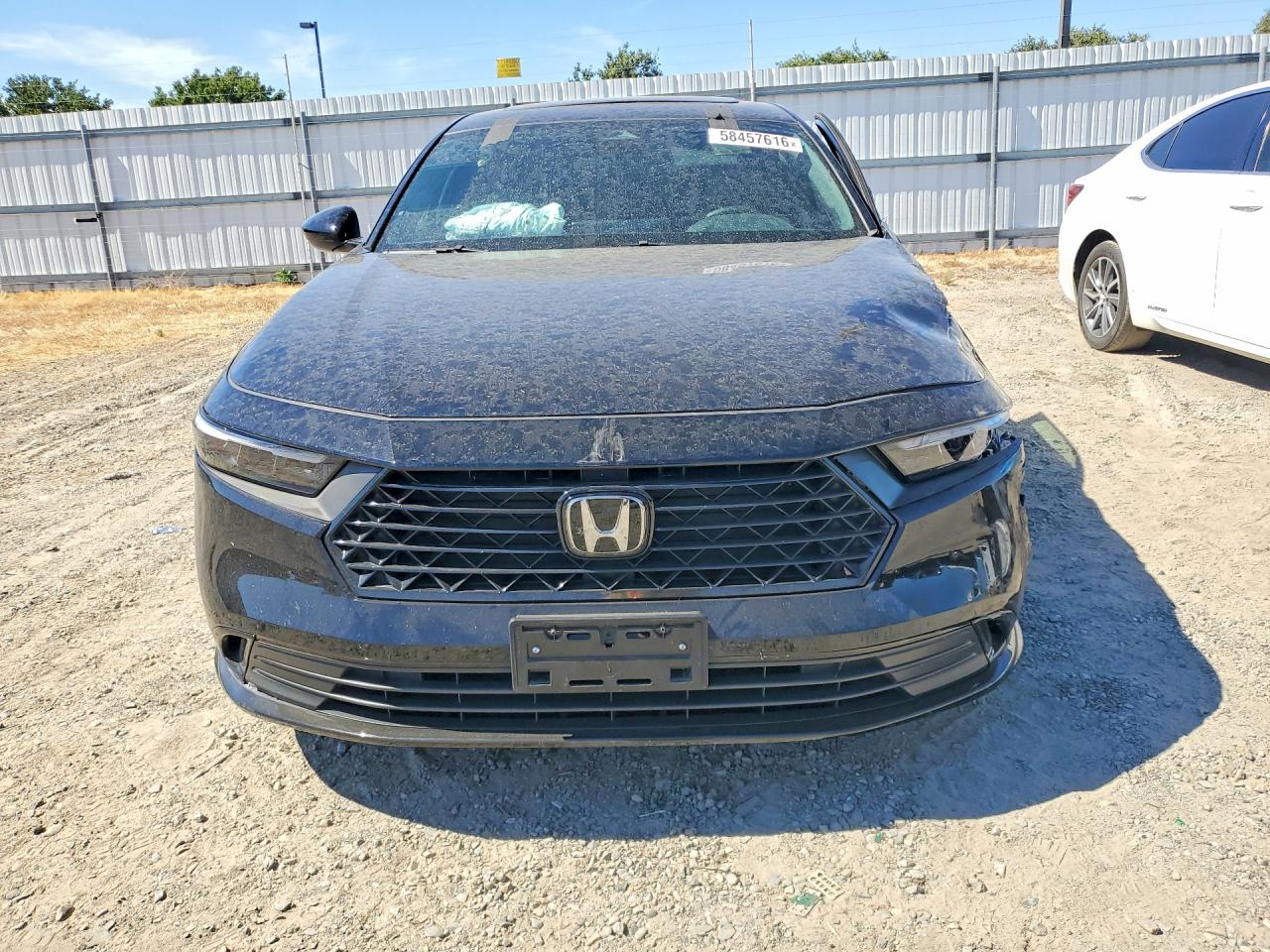 2025 HONDA ACCORD HYBRID SPORT-L — снимка 5