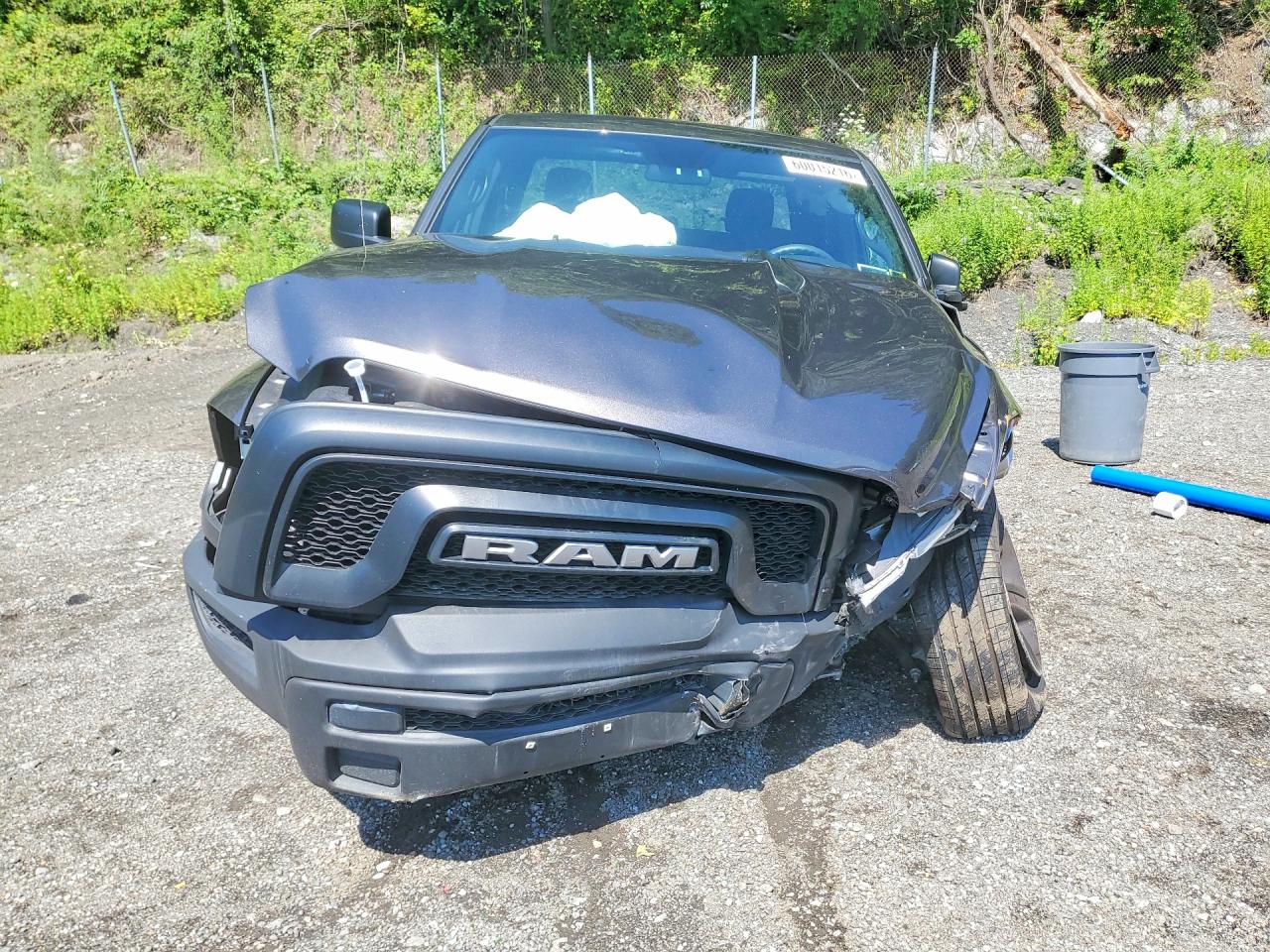 2024 RAM 1500 CLASSIC SLT — снимка 5