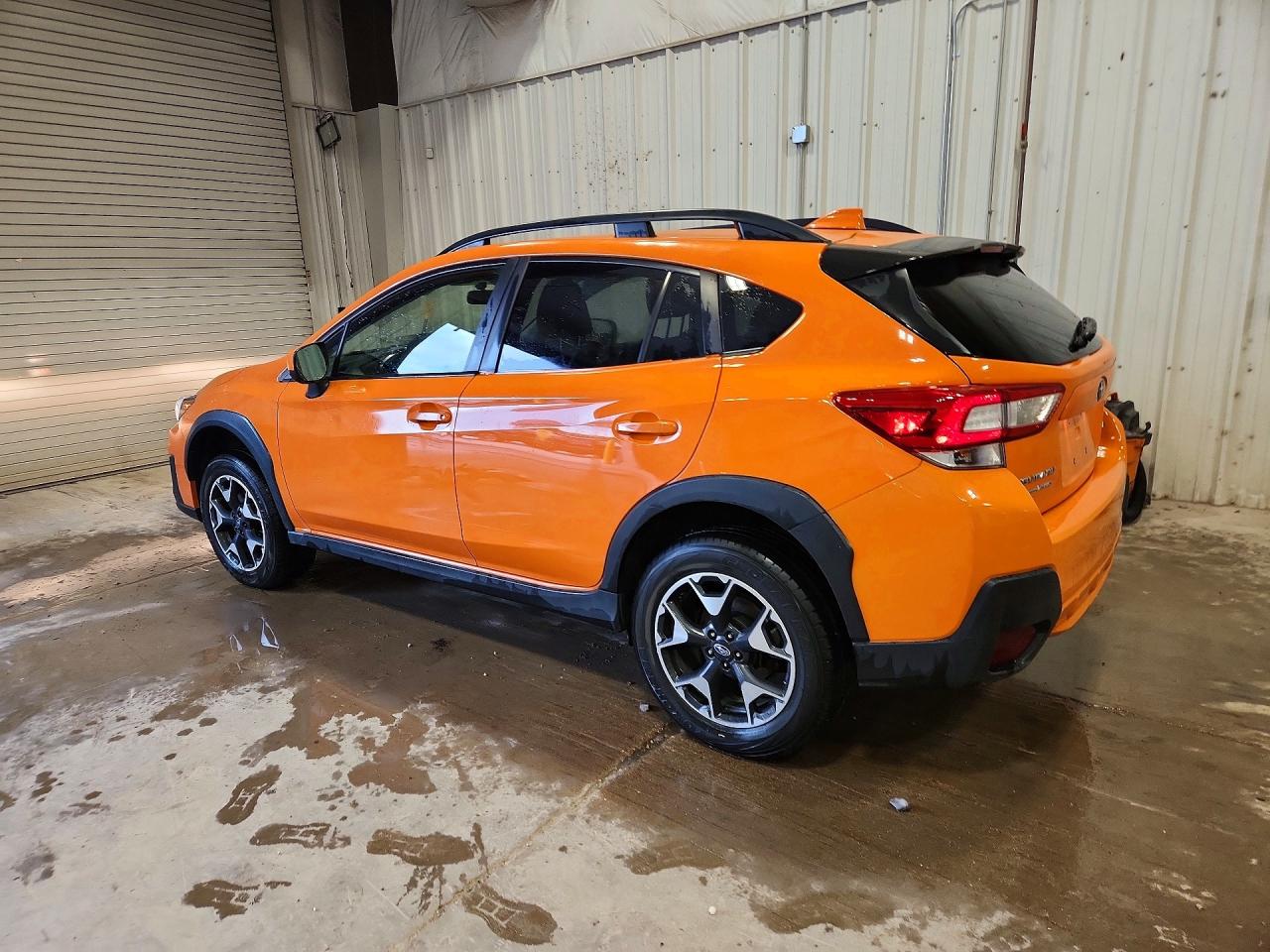 2019 SUBARU CROSSTREK PREMIUM — снимка 3
