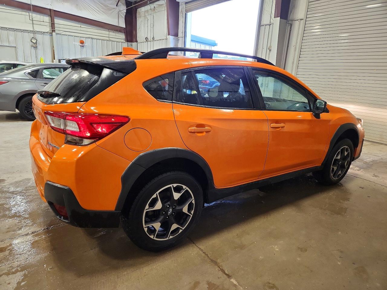 2019 SUBARU CROSSTREK PREMIUM — снимка 4